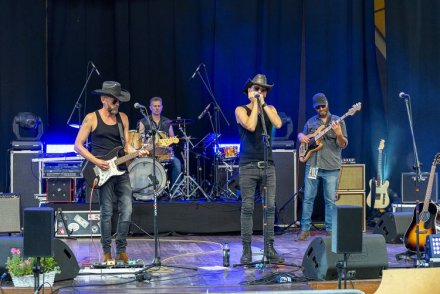 XXIII Wiślaczek Country